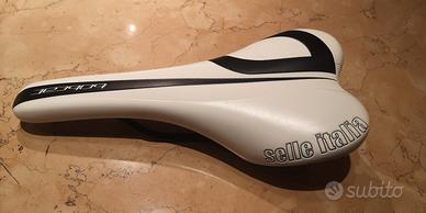 selle x bici corsa nuove