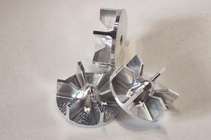 Girante pompa acqua Cagiva WMX 125