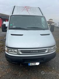 Daily iveco del 2005 in saldo 798