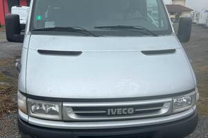 Daily iveco del 2005 in saldo 798
