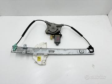 ALZACRISTALLO ELETTRICO ANT. DX KIA Stonic Serie 8