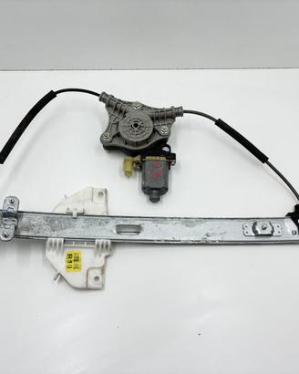 ALZACRISTALLO ELETTRICO ANT. DX KIA Stonic Serie 8
