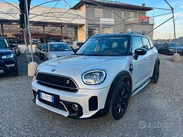 Mini Cooper S Countryman 1.5 SE Business ALL4 Auto