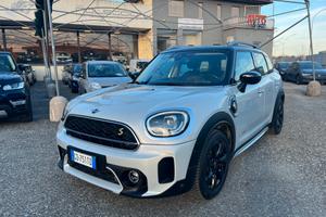 Mini Cooper S Countryman 1.5 SE Business ALL4 Auto