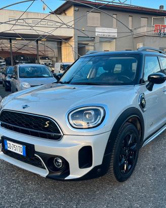 Mini Cooper S Countryman 1.5 SE Business ALL4 Auto