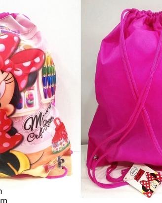 SACCA MINNIE DISNEY
