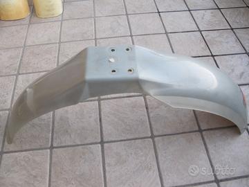 Parafanghi anteriori Preston Petty