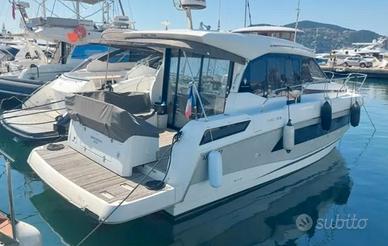 JEANNEAU NC 33 del 2018