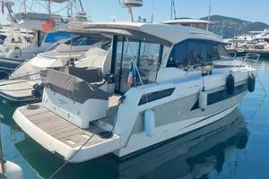 JEANNEAU NC 33 del 2018