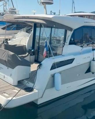JEANNEAU NC 33 del 2018