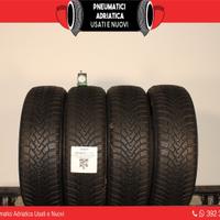 4 Gomme 165 60 R 15 Falken al 77% SPED GRATIS