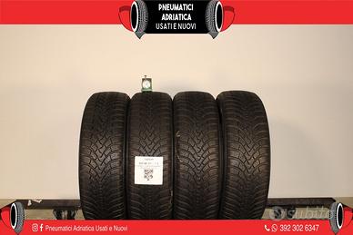 4 Gomme 165 60 R 15 Falken al 77% SPED GRATIS