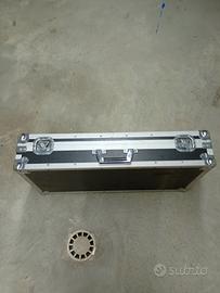 fly case - Strumenti Musicali In vendita a Bergamo