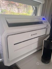 Climatizzatore da camper