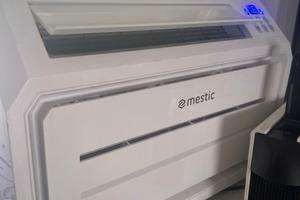 Climatizzatore da camper