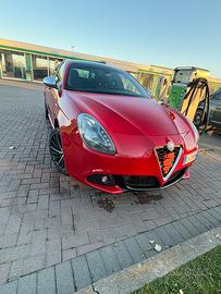 Giulietta 2.0 140 cv