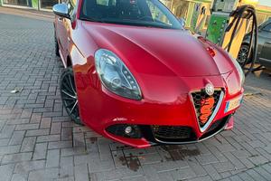 Giulietta 2.0 140 cv
