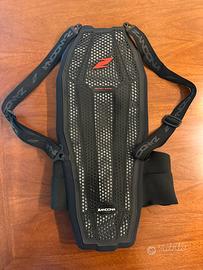 Paraschina moto