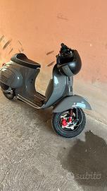 vespa 50 special