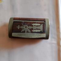 tabacchiera vintage