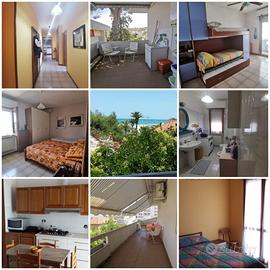 Appartamento Giulianova Lido