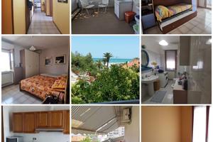 Appartamento Giulianova Lido