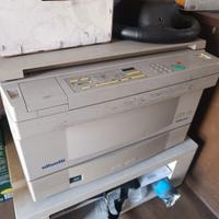 Fotocopiatrice Olivetti copia 9017