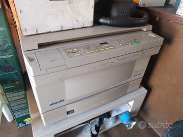 Fotocopiatrice Olivetti copia 9017