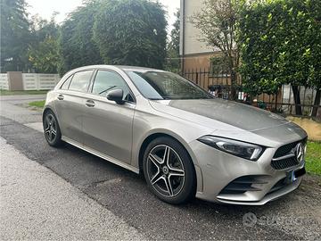 Mercedes classe A200 Premium AMG