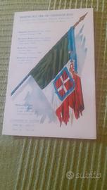 cartolina militare 