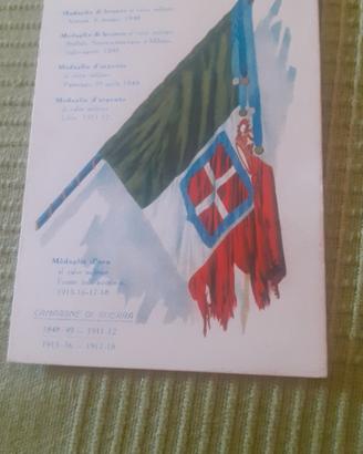 cartolina militare 