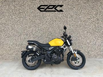 Voge Trofeo 350 AC - NUOVA PRONTA CONSEGNA