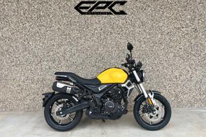 Voge Trofeo 350 AC - NUOVA PRONTA CONSEGNA