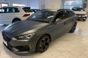 Cupra Leon Sportstourer 1.4 e-HYBRID 204 CV DSG Op