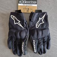 Guanti moto Alpinestar XL