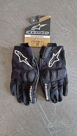 Guanti moto Alpinestar XL