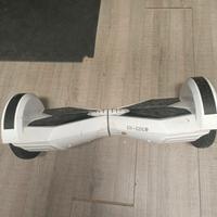 Hoverboard Elettrico Lit-Gogo