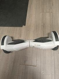Hoverboard Elettrico Lit-Gogo