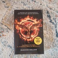 HUNGER GAMES: IL CANTO DELLA RIVOLTA 