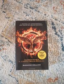HUNGER GAMES: IL CANTO DELLA RIVOLTA 