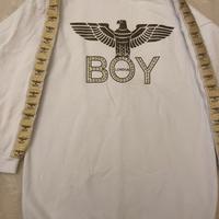 Vestito Boy London