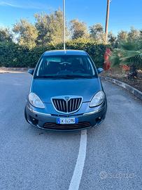 Lancia Musa