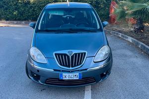 Lancia Musa