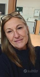 Segretaria studio medico, amministrazione stabili