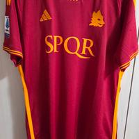 Maglia As Roma Adidas