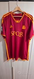 Maglia As Roma Adidas