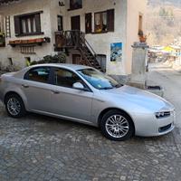Alfa Romeo 159 1.9 JTD Progression