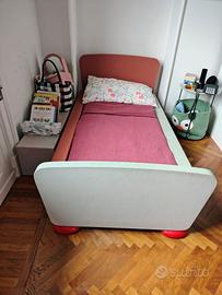 letto per bimbi/e