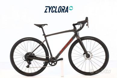 Specialized Diverge Base Carbon t.56