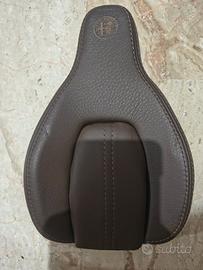 poggiapolso pc alfa romeo 